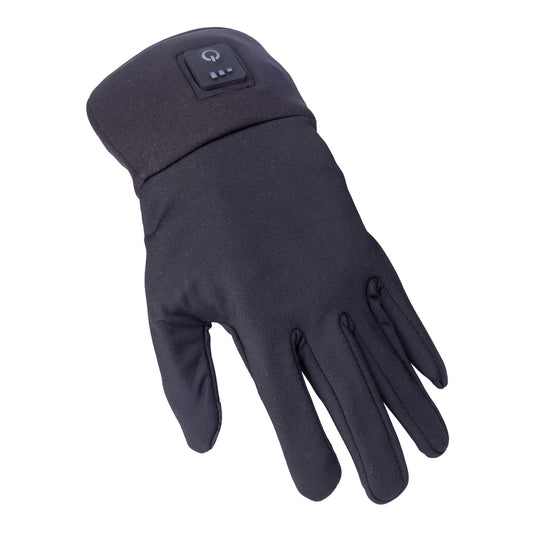 Thorup – Tynde infrarøde liner-handsker m. touchscreen og 2 varmezoner