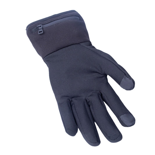 Thorup – Tynde infrarøde liner-handsker m. touchscreen og 2 varmezoner