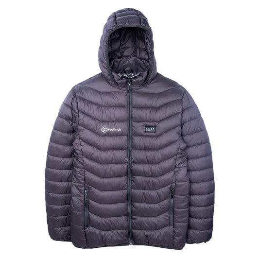 Heatly Lønstrup black