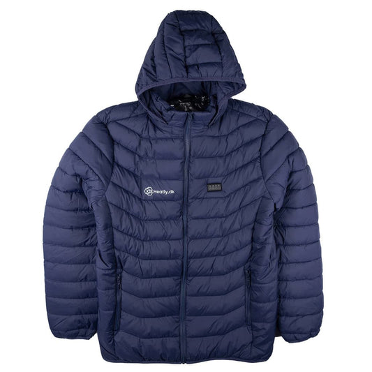 Heatly Lønstrup navy