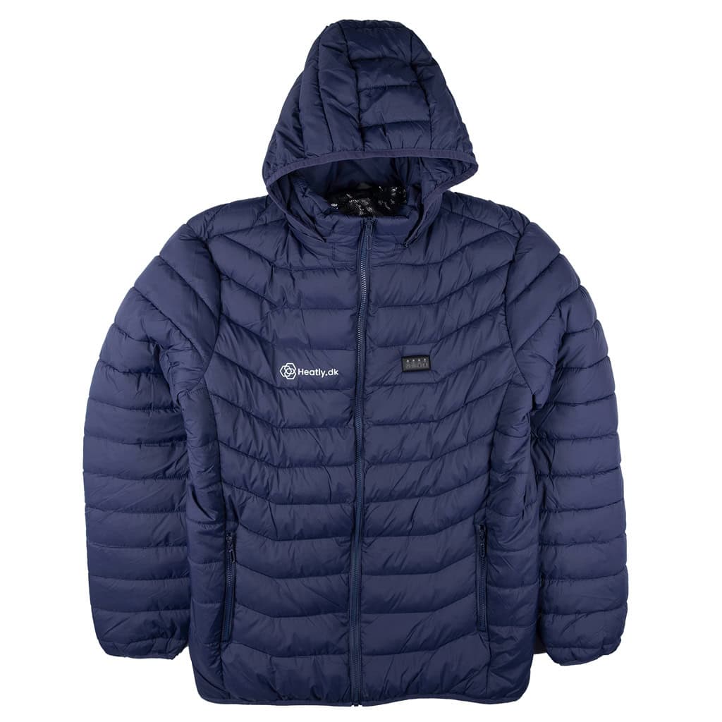 Heatly Lønstrup navy