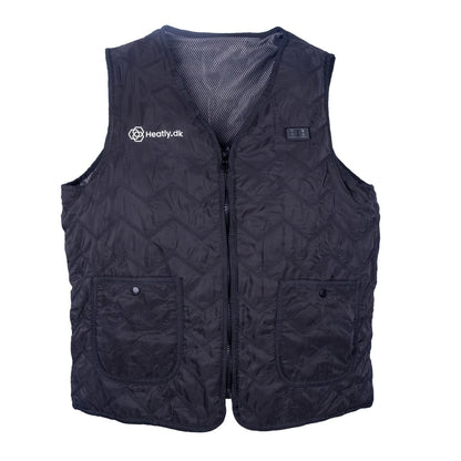Heatly liner-vest Skagen