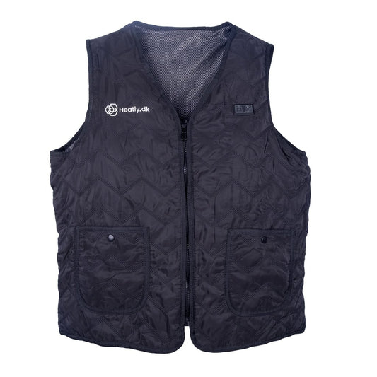 Heatly liner-vest Skagen