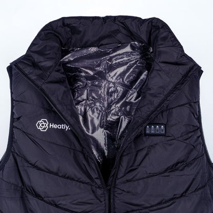 Heatly Hanstholm krave