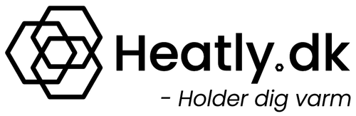 heatly dk