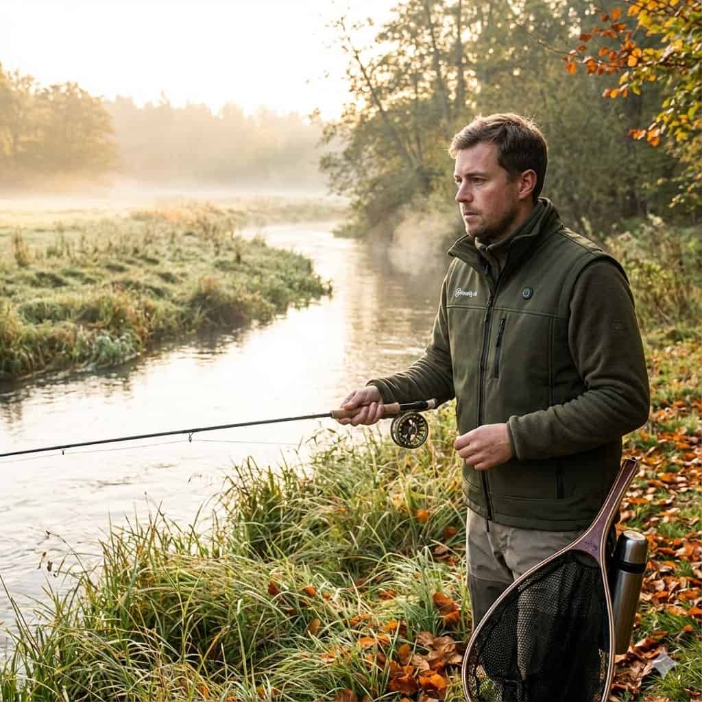 Hirtshals army lystfisker