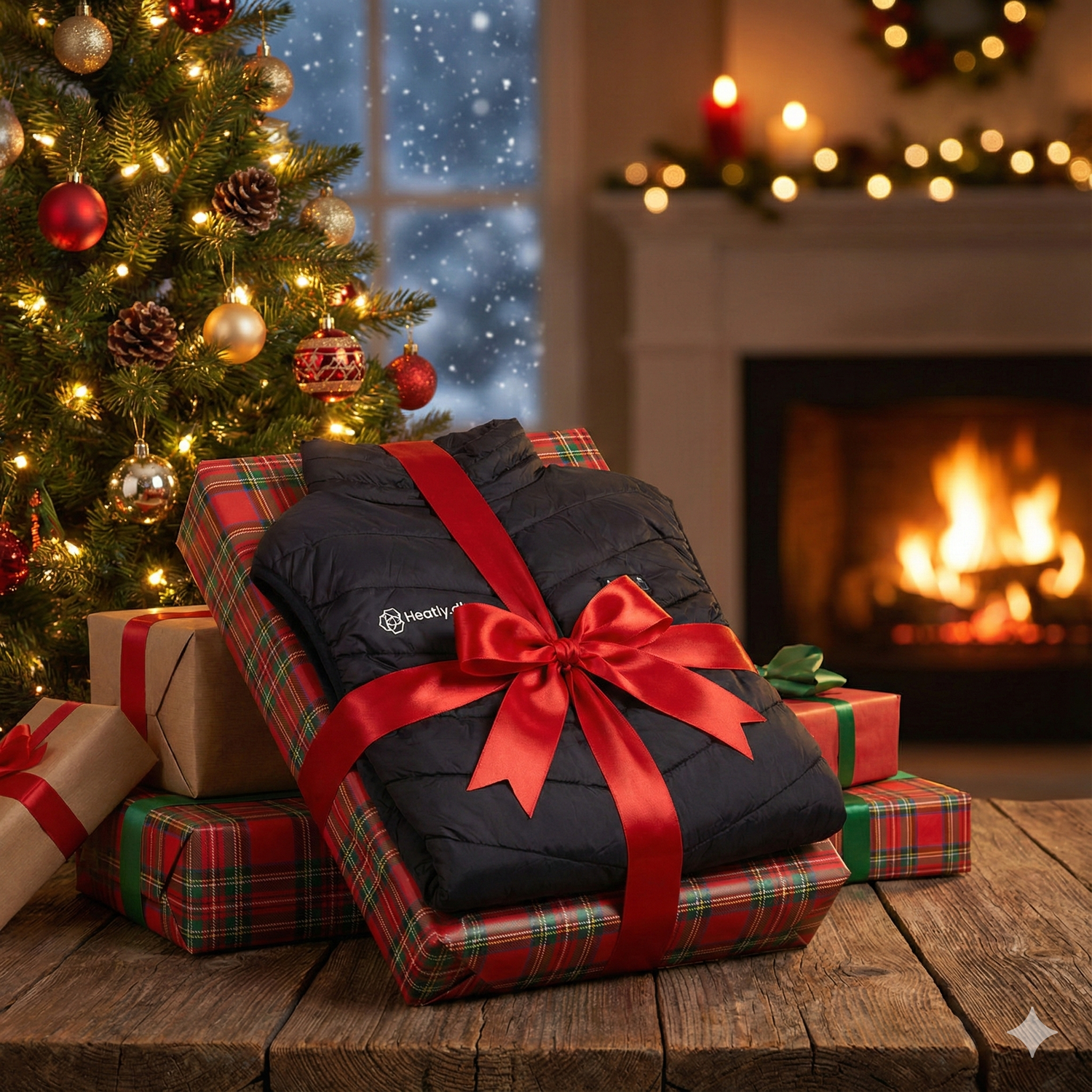 Vi bytter julegaver hele januar!