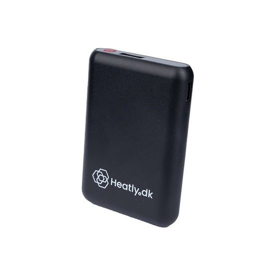 Heatly Powerbank 5000 mAh