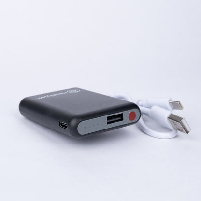 Heatly Powerbank 5000 mAh